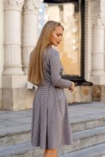 Платье 5428 Open-style (Акция)