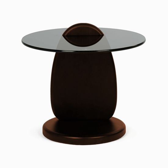 Кофейный стол Orvella диаметр 50