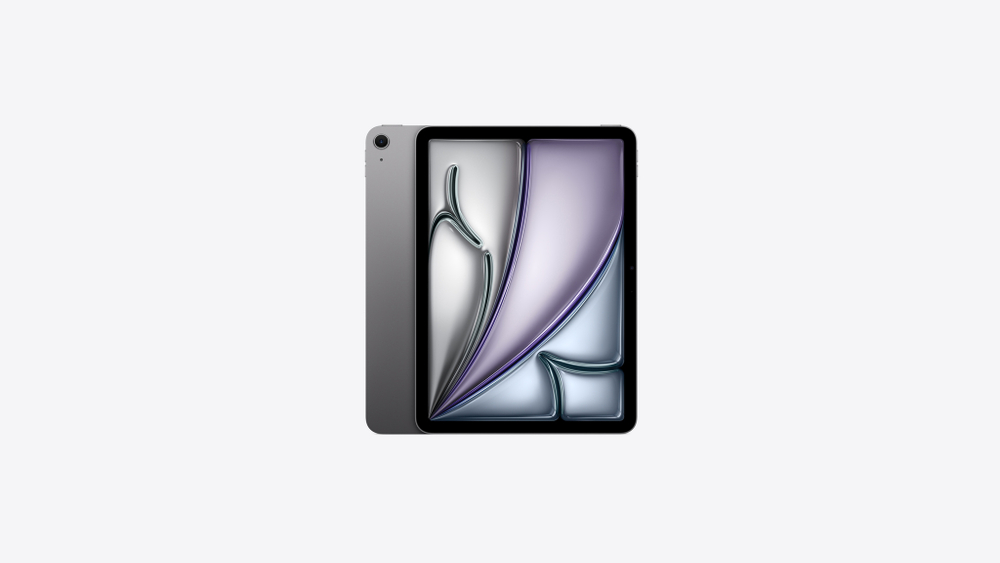 Apple iPad Air 11, M4, 128GB WIFI (2026)