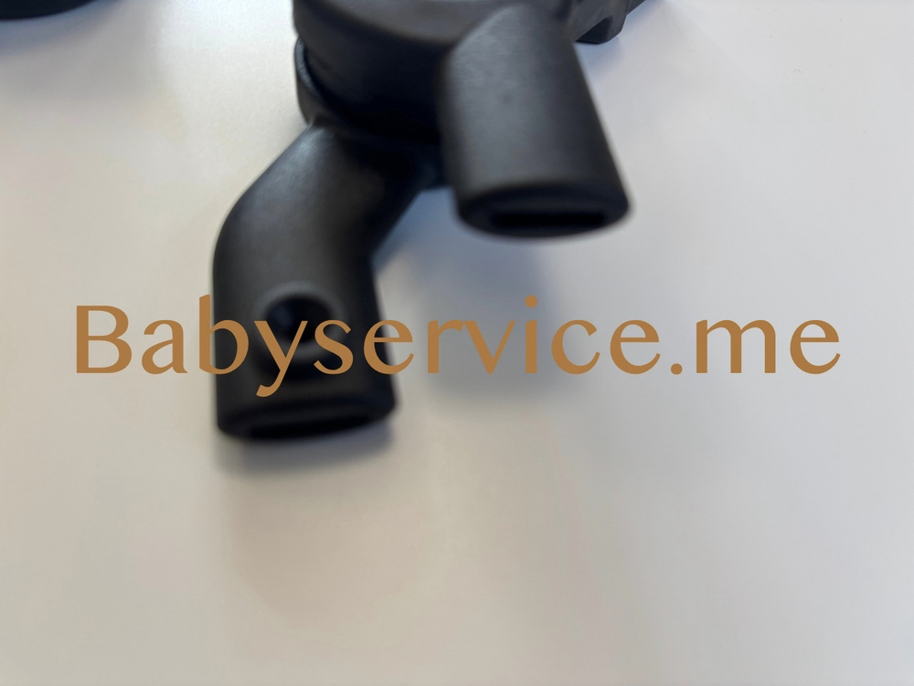 Трещотка Baby Design Husky правая