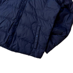 Пуховик Levi's