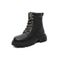 Dickies Martin Boot 'Black'