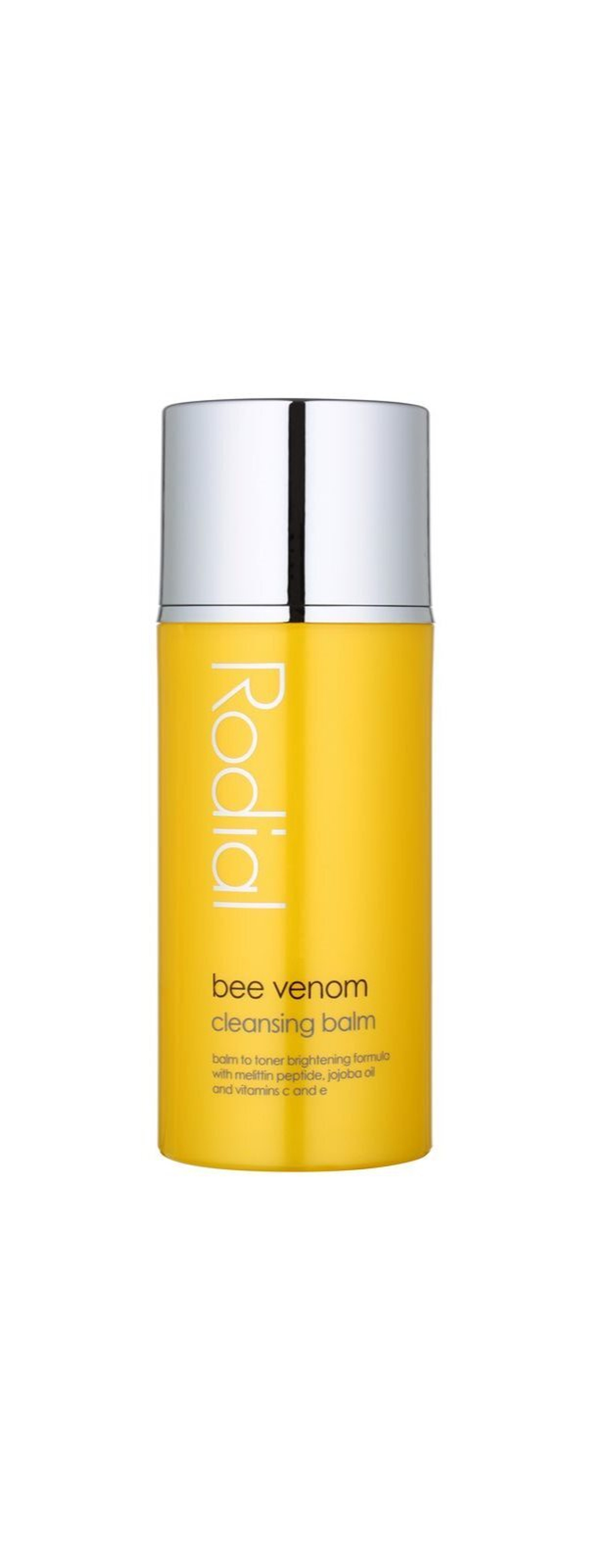 Rodial Bee Venom Cleansing Balm - очищающий бальзам с пчелиным ядом /   100  ml  / GTIN 5060027064558