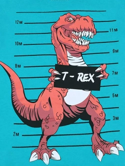 Футболка для садика и школы.мальчик.набор 3 шт