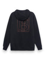 Худи Burberry