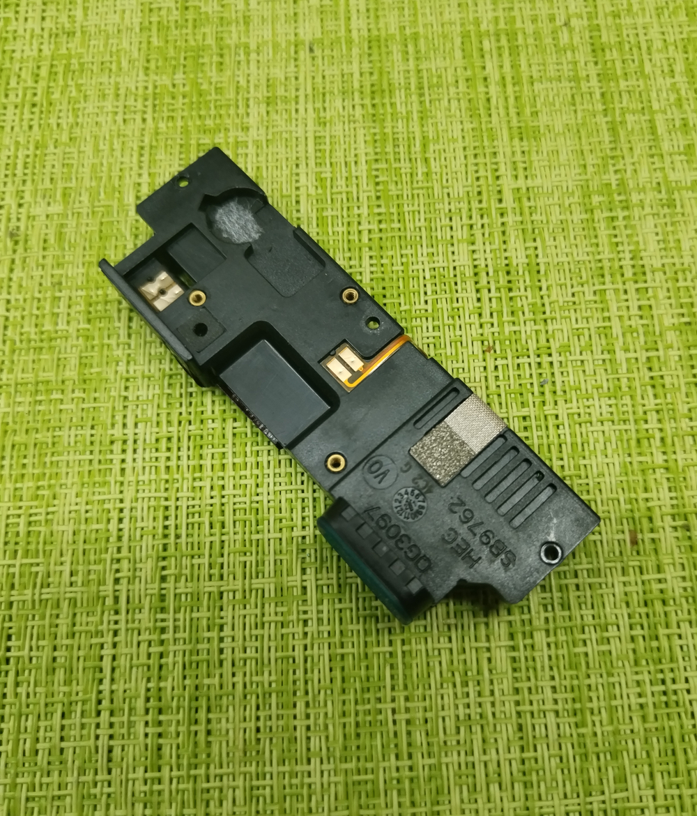 Ulefone Power Armor 14 Pro - Динамик (звонок) полифонический (ORIG-SP)