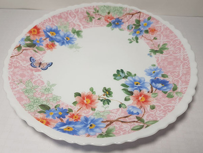 Тарелка LHP85