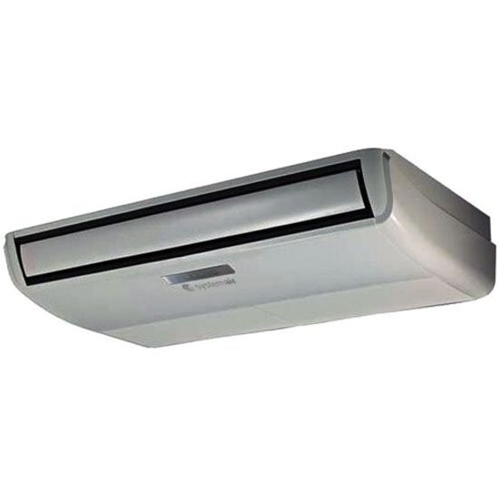 Напольно-потолочный кондиционер Systemair SYSPLIT CEILING 18 HP Q