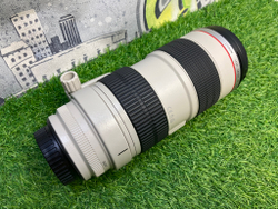 Canon EF 70-200mm 2.8L IS USM Покупка/Продажа