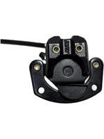 Тормоза задние гидравлические для Kugoo Note