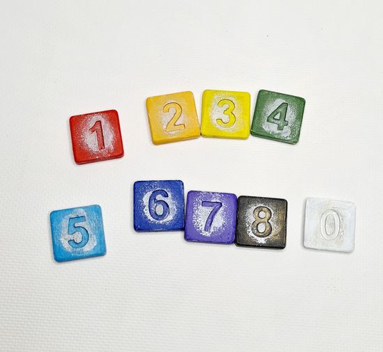 Пятнышко развивашки