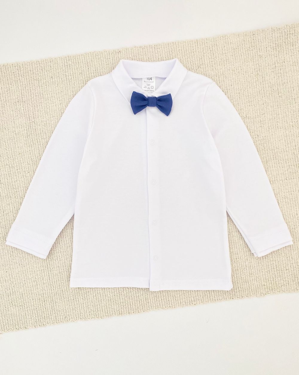 Рубашка "Джентльмен"