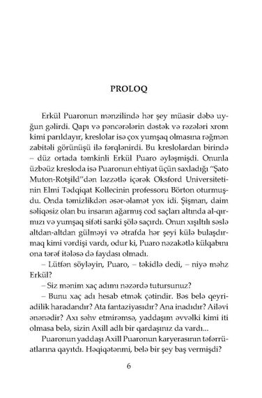 Erkülün Qoçaqlıqları