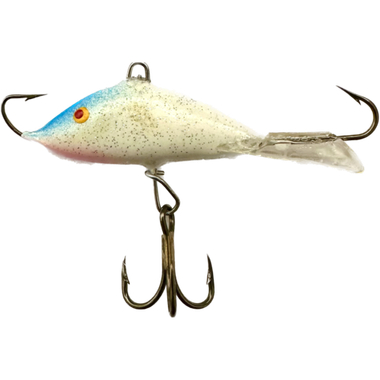 Балансир Nils-Master Baby Shad 011 5см 8г