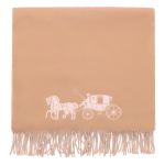 Шарф Coach, 4622-RFZ