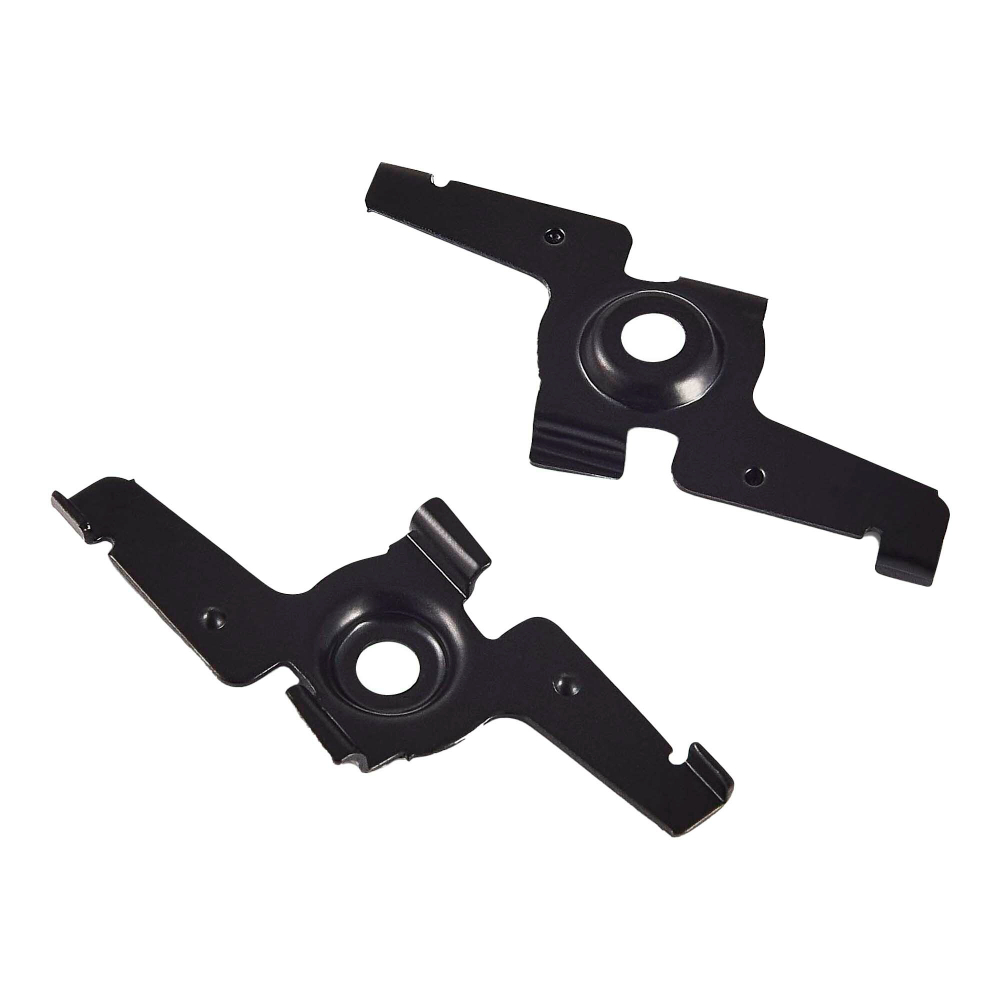 Фиксатор для накладного монтажа (2шт) ST Luce SKYLINE 48 ST005.779.00