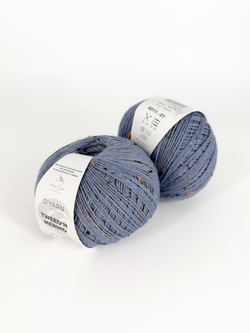O'YARN TWEED’N MERINO, 500г