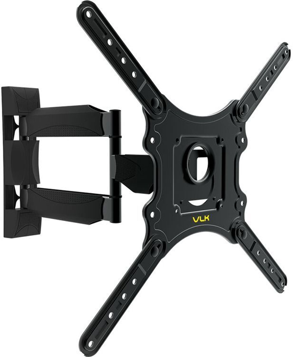 Кронштейн для ТВ VLK TRENTO-11 black 26-65
