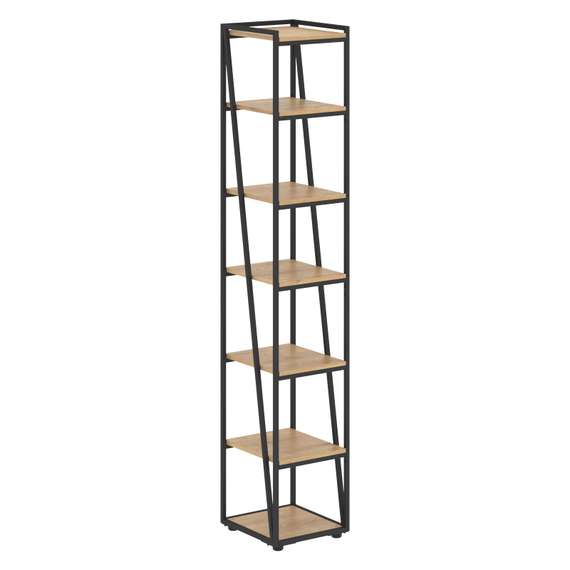 Стеллаж LMHC 40  400х430х2253 LOFTIS