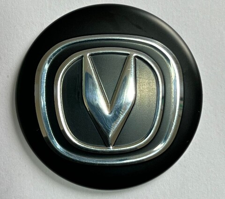 Стикер алюминиевый 56мм CHANGAN