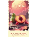 ATOM - Peach Lemonade (50g)