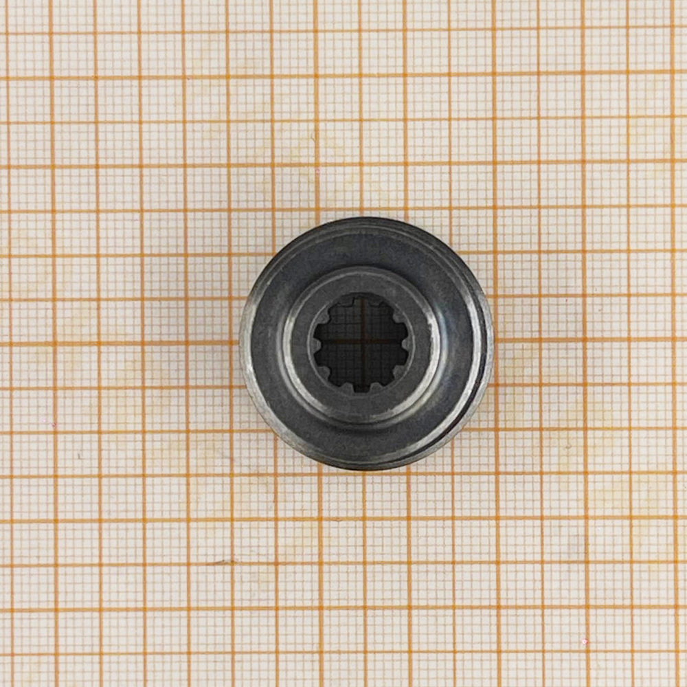 WDK-21420-28 Корпус ударного механизма ударной трещетки WDK-21420.