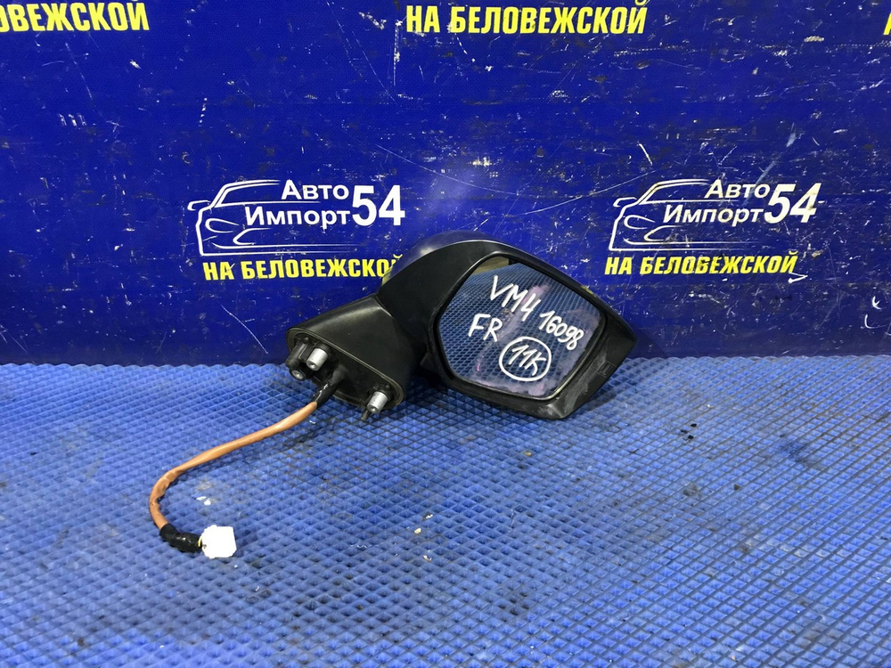 Зеркало правое SUBARU LEVORG 2014-2020