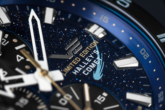 НОВИНКА от Vostok Europe (Восток Европа) Лимитная Серия Кометы