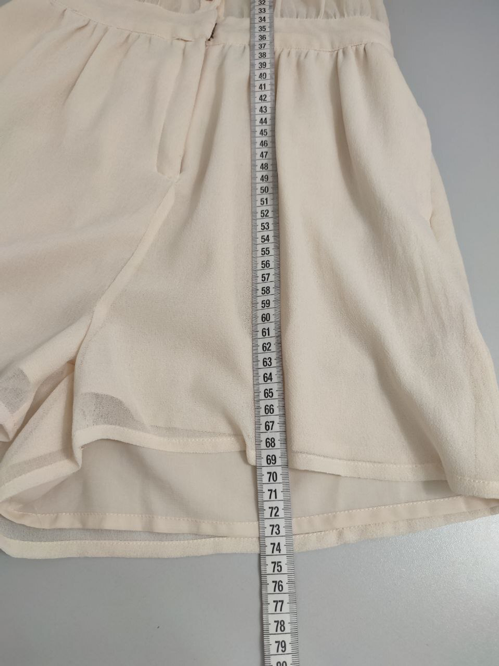 Комбинезон Top Shop летний 42 размер