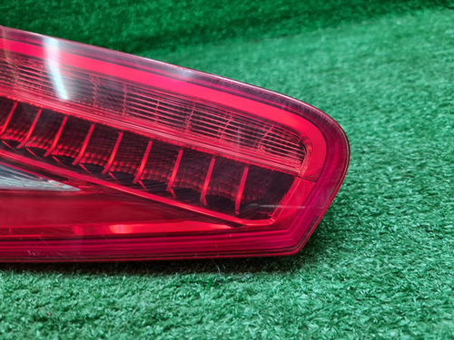 Фонарь левый внутренний Audi A4 B8 (2011-2015)