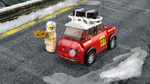 LEGO Speed Champions: Мини Купер 1967 и Мини Купер 2018, 75894 — 1967 Mini Cooper S Rally and 2018 MINI John Cooper Works Buggy — Лего Спид чампионс Чемпионы скорости