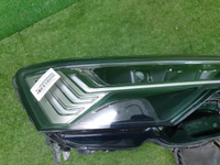 Фара правая Audi A6 5 C8 (2018-2023) LED
