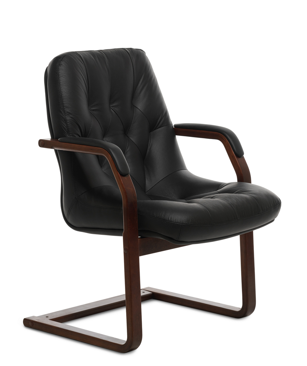 Кресло для конференций Премьер С