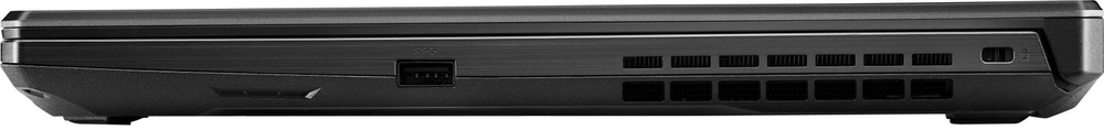 Ноутбук ASUS TUF Gaming A15 15.6" / 16 Гб / SSD 512 Гб / Без ОС / FA506NCR-HN057 / 90NR0JV7-M003X0
