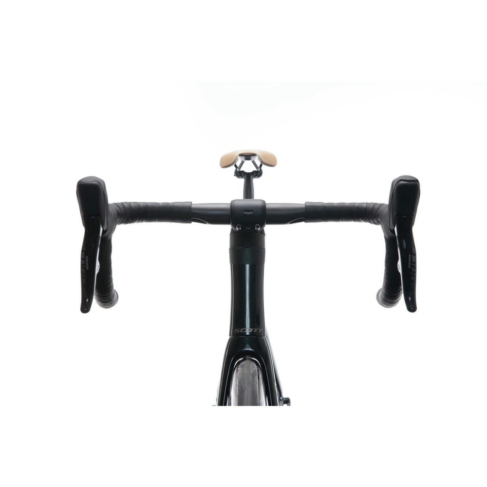 Шоссейный велосипед Scott Addict RC 20 (2020)