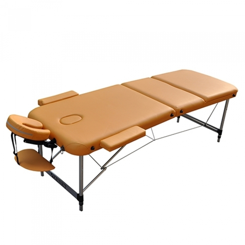 Массажный стол Zenet ZET-1049