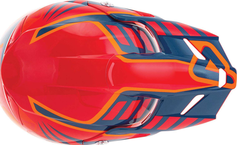 Мотошлем Acerbis Profile Skinviper 3.0