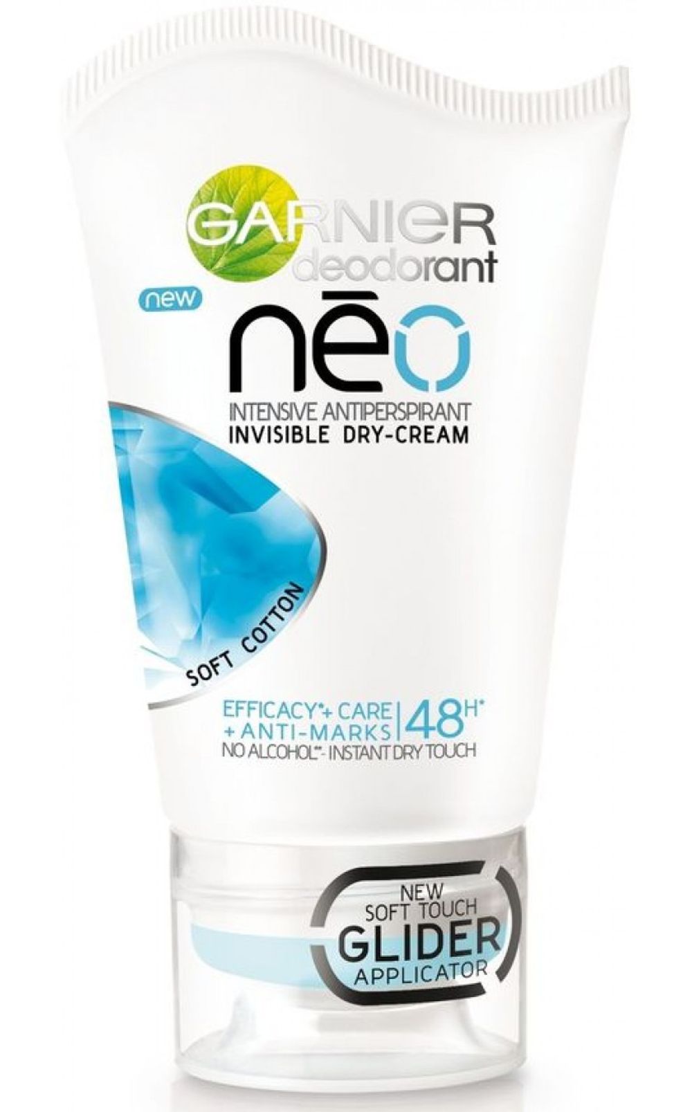 Garnier NEO Дезодорант-антиперспирант