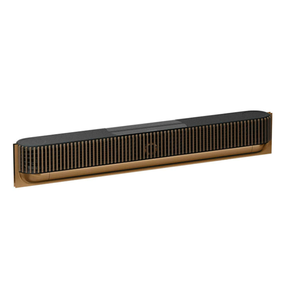 Саундбар Bang &amp; Olufsen Beosound Theatre 77 Bronze Tone/Walnut