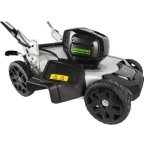 Аккумуляторная газонокосилка Greenworks GС82LM46 82V 82В (без АКБ и ЗУ) нож 46 см, 2502407