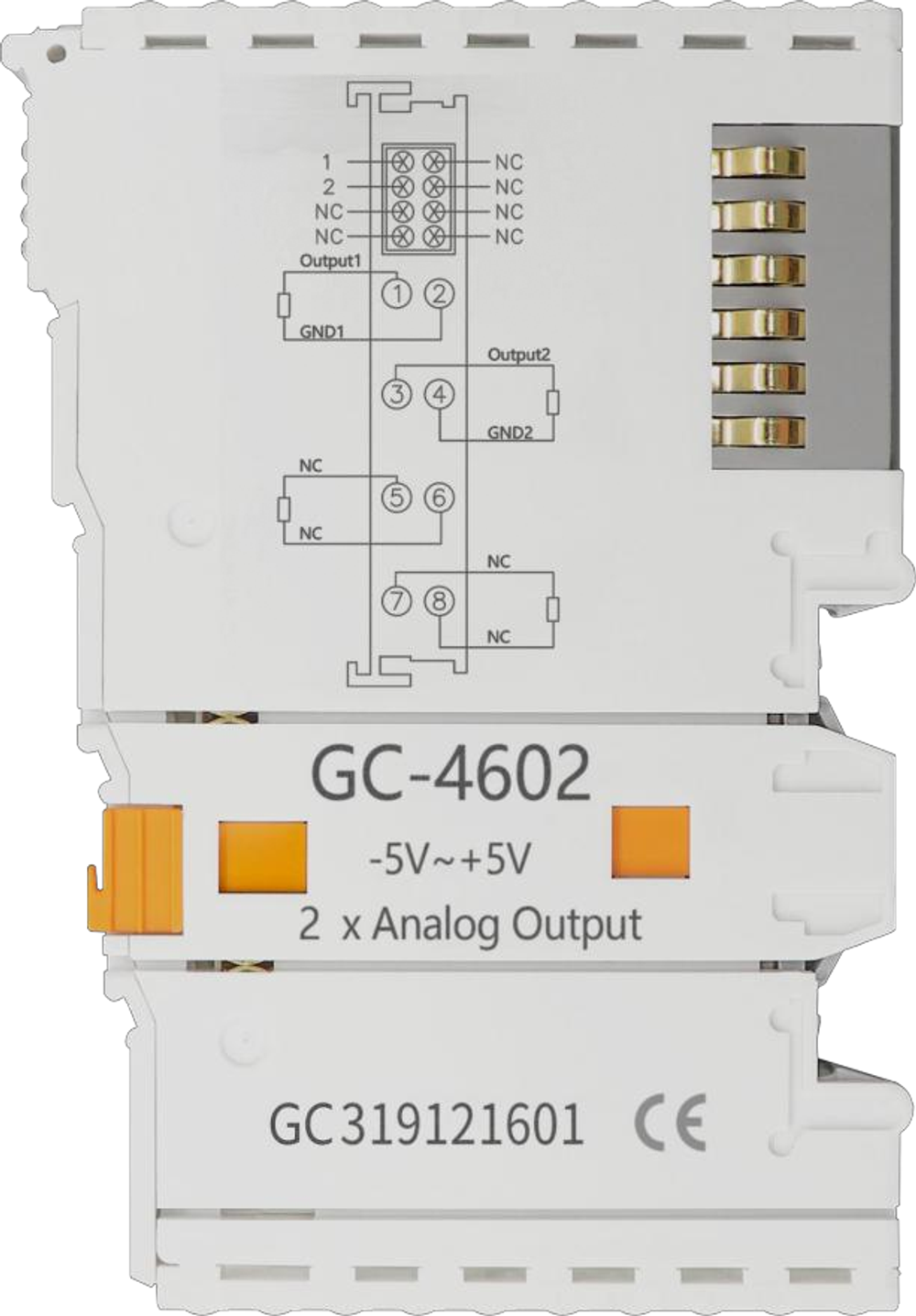 GC-4602