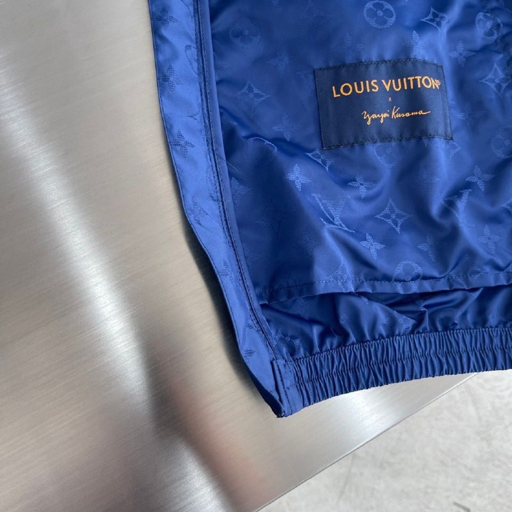 Ветровка Louis Vuitton