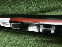 Фонарь крышки багаж. Chery Tiggo 7 Pro Max (24-нв)