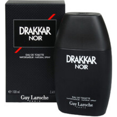 Guy Laroche Drakkar Noir EDT 200ml