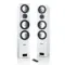 Canton Smart Cinema GLE III White
