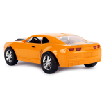 Машина классическая ин. в ассорт. пакет019-96