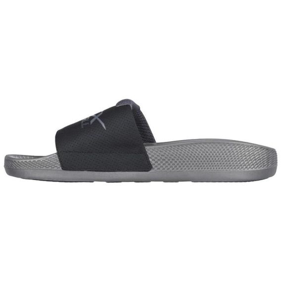 Skechers Hyper Slide 'Gray Black'