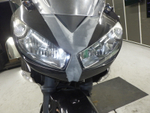 Kawasaki Ninja 400 R  027506