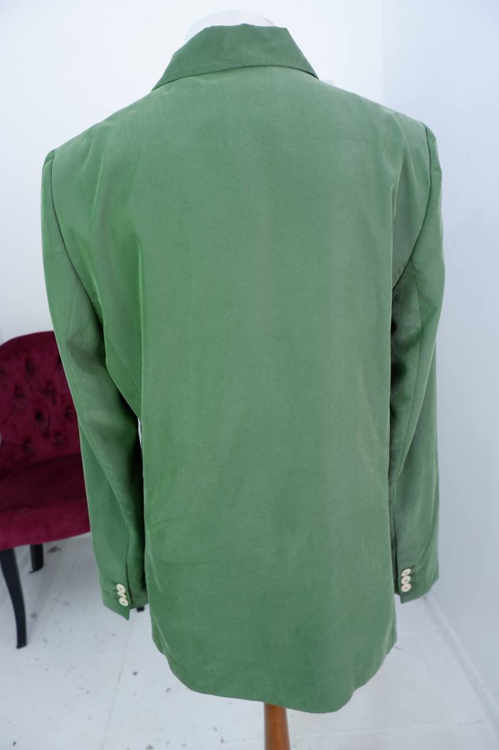 Жакет MNG стильный 48 размер