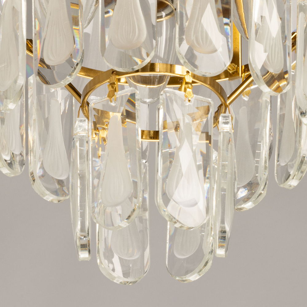 Люстра De City Аделард